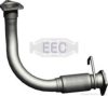 EEC RV7016 Exhaust Pipe